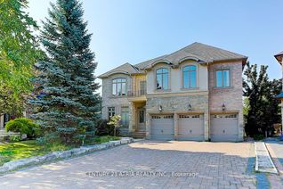 House for Sale, 33 Winterport Crt, Richmond Hill, ON