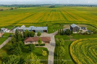 Bungalow for Sale, 5246 9th Line, New Tecumseth, ON
