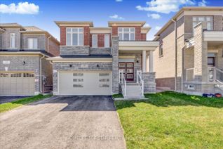 Detached House for Sale, 207 Wesmina Ave, Whitchurch-Stouffville, ON