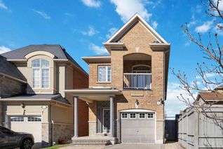 Detached House for Rent, 10 Woodville Dr, Vaughan, ON