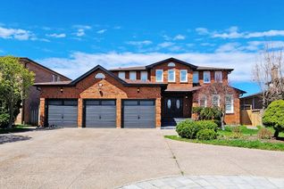 Property for Sale, 18 Ravenhill Cres, Markham, ON