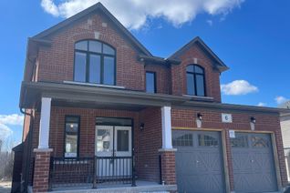 Detached House for Rent, 6 Wakefield Blvd, Essa, ON