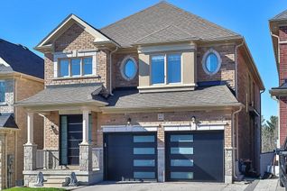 Detached House for Sale, 227 Frederick Curran Lane, Newmarket, ON