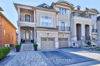 Freehold Townhouse for Sale, 76 Hansard Dr, Vaughan, ON