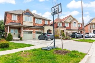 Semi-Detached House for Sale, 25 Shallot Crt, Richmond Hill, ON