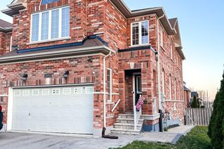 Semi-Detached House for Rent, 47 Aikenhead Ave #Lower, Richmond Hill, ON