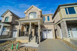 Detached House for Rent, 14 Eberly Woods Dr, Markham, ON