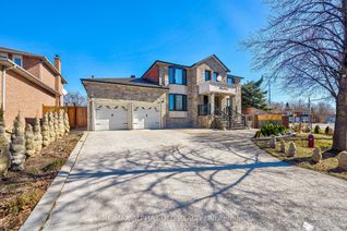 House for Sale, 180 Berwick Cres, Richmond Hill, ON