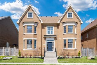 House for Sale, 72 Murison Dr, Markham, ON