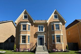 Detached House for Sale, 72 Murison Dr, Markham, ON