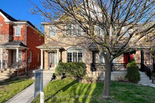 Semi-Detached House for Sale, 17 Bellagio Cres, Vaughan, ON