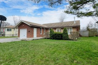 Detached House for Sale, 201 Woodland Ave, Georgina, ON