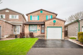 House for Sale, 67 Tunney Cres, Markham, ON
