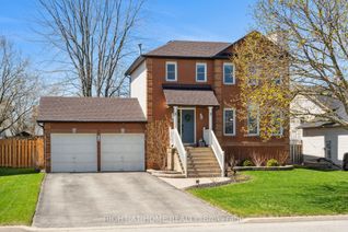 Detached House for Sale, 114 Cecil St, Essa, ON