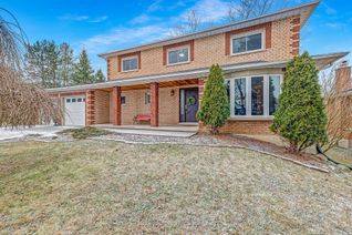 Detached House for Sale, 90 Samuel Lount Rd, East Gwillimbury, ON