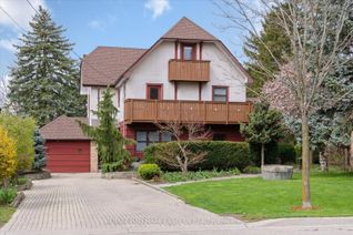 Detached House for Sale, 22 Fairview Ave, Richmond Hill, ON
