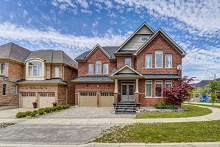 Detached House for Sale, 28 Linacre Dr, Richmond Hill, ON