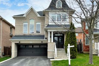 House for Sale, 86 Hoppington Ave, Whitchurch-Stouffville, ON