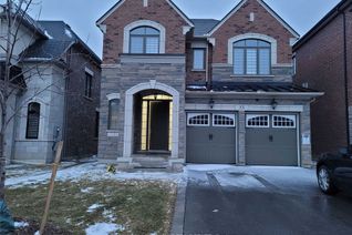 Property for Rent, 53 Faust Rdge, Vaughan, ON