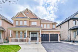 Detached House for Rent, 37 Colombo Cres, Vaughan, ON