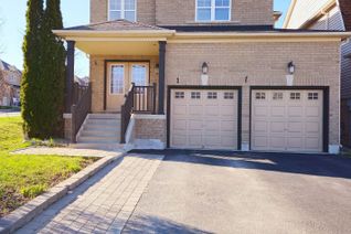 Detached House for Sale, 1 Rutherford Rd, Bradford West Gwillimbury, ON
