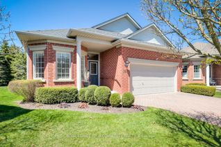 Bungalow for Sale, 185 Legendary Tr, Whitchurch-Stouffville, ON