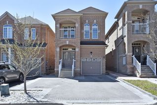 Detached House for Sale, 8 Catalpa Cres, Vaughan, ON