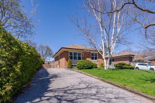 Detached House for Sale, 285 Gells Rd, Richmond Hill, ON
