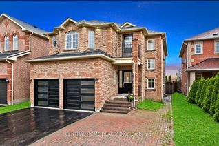 Property for Rent, 46 Clifton Crt, Markham, ON