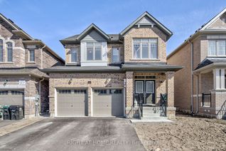 Detached House for Sale, 1214 Corby Way, Innisfil, ON