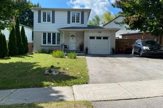 House for Sale, 238 William Roe Blvd, Newmarket, ON