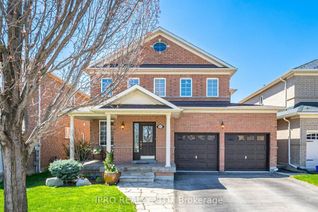 Detached House for Sale, 103 Cormorant Cres, Vaughan, ON