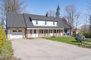 Property for Sale, 1993 St Johns Rd, Innisfil, ON