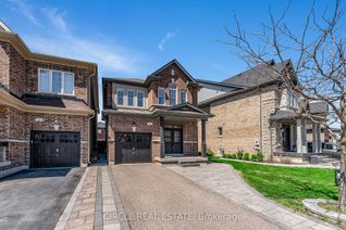 Detached House for Sale, 28 Avening Dr, Vaughan, ON