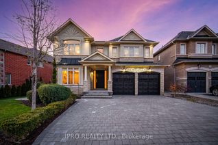 House for Sale, 426 Maria Antonia Rd, Vaughan, ON
