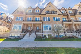 Townhouse for Sale, 181 Parktree Dr #7, Vaughan, ON