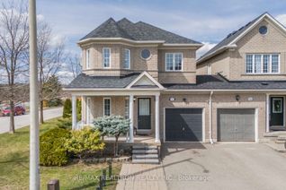 Property for Sale, 54 Walkview Cres, Richmond Hill, ON