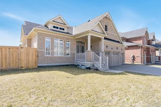 Bungalow for Sale, 140 Copeland Cres, Innisfil, ON