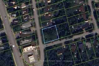 Vacant Residential Land for Sale, N/A Grew Blvd, Georgina, ON