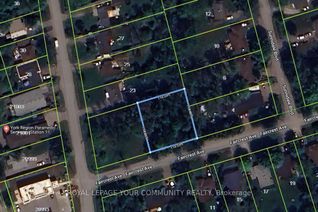 Vacant Residential Land for Sale, N/A Faircrest Ave, Georgina, ON