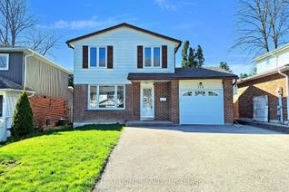 Property for Sale, 216 Talbot Cres, Newmarket, ON
