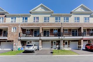 Property for Sale, 83 Imperial College Lane, Markham, ON