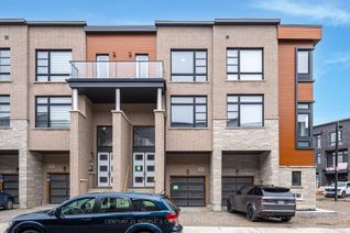 Freehold Townhouse for Rent, 16 Quilco Rd, Vaughan, ON