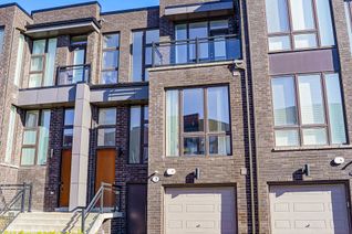 Freehold Townhouse for Sale, 3 Crestridge Dr, Vaughan, ON