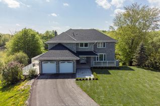 Detached House for Sale, 168 Moore Park Dr, King, ON