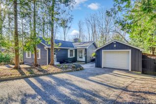 Bungalow for Sale, 4124 St Johns Sdrd Rd, Whitchurch-Stouffville, ON