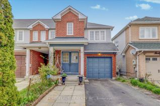 Freehold Townhouse for Sale, 46 Billingsley Cres, Markham, ON
