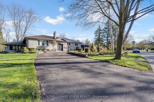 Bungalow for Sale, 18 Archibald Rd, King, ON