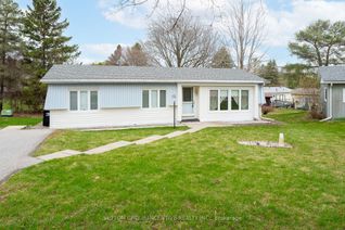 Property for Sale, 12 Pine Hill Court Crt, Innisfil, ON