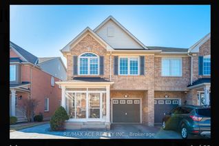 Semi-Detached House for Sale, 175 Dougherty Cres, Whitchurch-Stouffville, ON